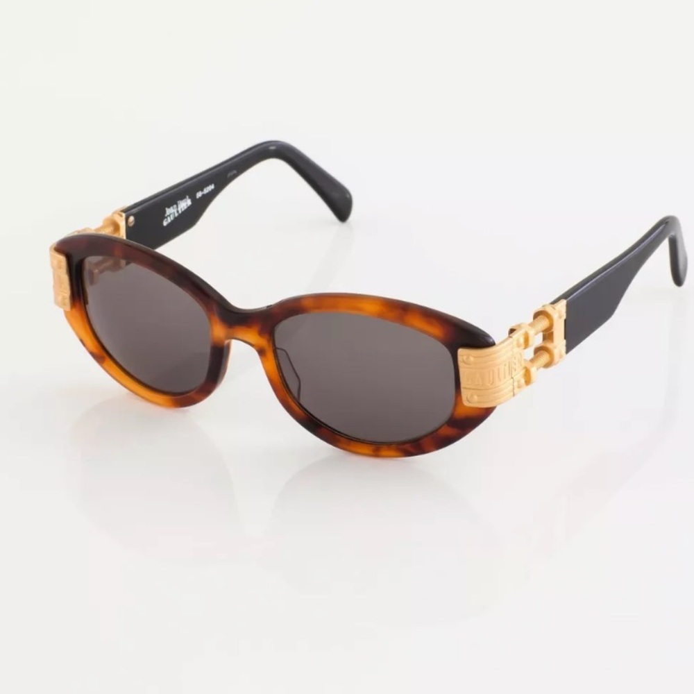 Vintage JPG Jean Paul Gaultier Sunglasses